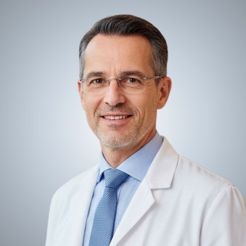 Dr. Gerhard Zimmermann