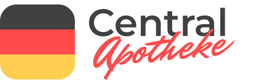 Apotheke Central
